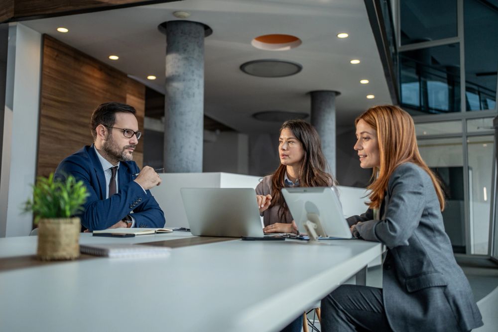 Planeación y revisión de información empresarial